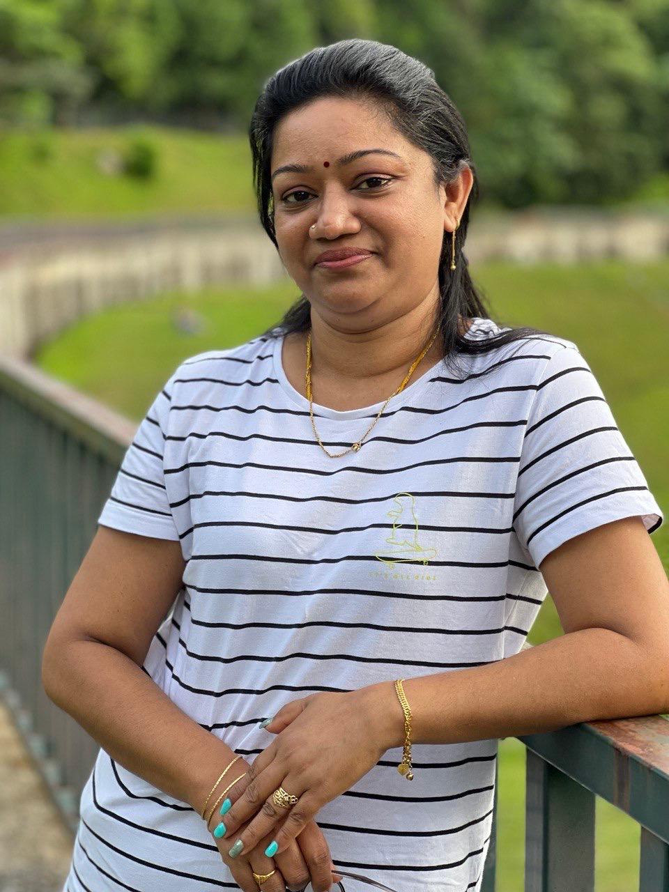 Mrs. Janaki